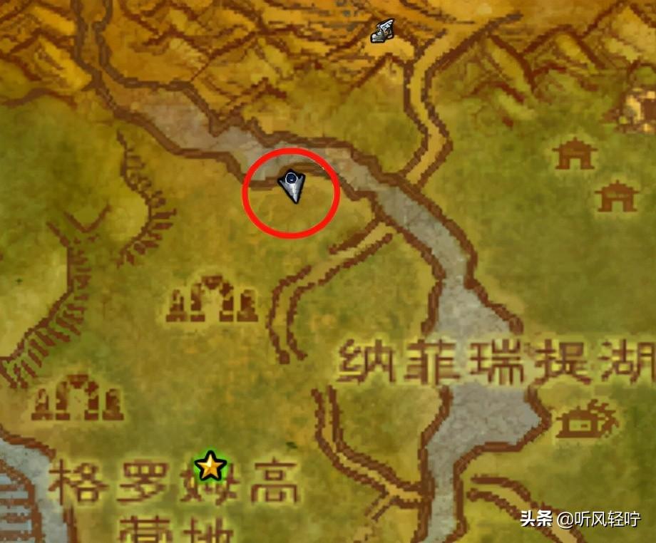 魔钢盾刺图纸哪里出（魔兽世界TBC锻造攻略）--第34张