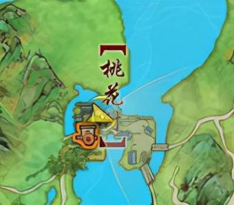 剑三摸宠路线2022（剑网3萌新保姆级摸宠攻略）--第6张