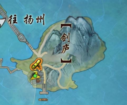 剑三摸宠路线2022（剑网3萌新保姆级摸宠攻略）--第8张