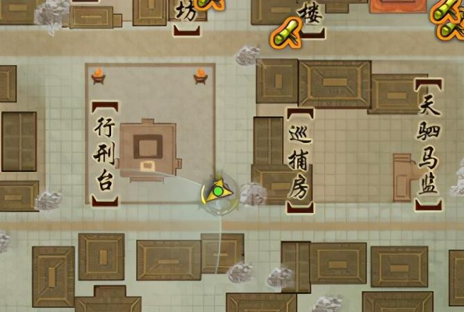 剑三摸宠路线2022（剑网3萌新保姆级摸宠攻略）--第11张