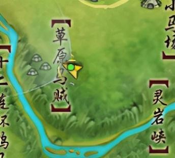 剑三摸宠路线2022（剑网3萌新保姆级摸宠攻略）--第20张