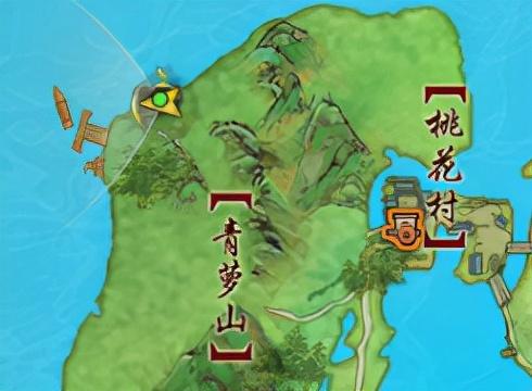 剑三摸宠路线2022（剑网3萌新保姆级摸宠攻略）--第31张