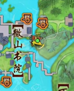 剑三摸宠路线2022（剑网3萌新保姆级摸宠攻略）--第25张