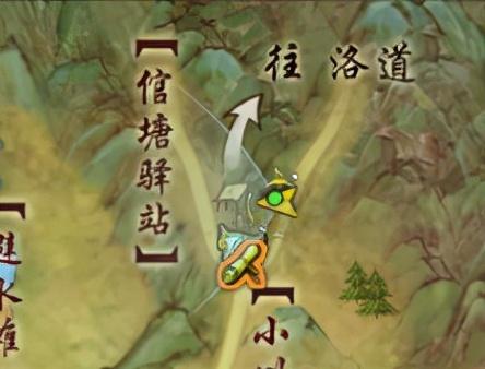 剑三摸宠路线2022（剑网3萌新保姆级摸宠攻略）--第23张