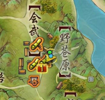 剑三摸宠路线2022（剑网3萌新保姆级摸宠攻略）--第46张