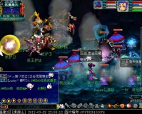 梦幻西游侠水陆大会怎么玩（侠水陆大会副本速刷指南）