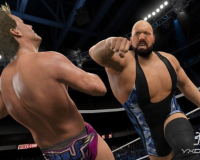 《WWE 2K15》生涯模式比赛怎么玩（生涯模式比赛高分玩法攻略）