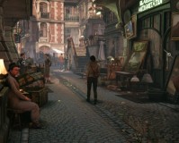 《塞伯利亚之谜：之前的世界》Steam发售时间（游戏角色特色玩法图文分享）