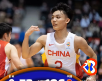 中国男篮33分狂胜双杀日本男篮（两场比赛净胜日本男篮49分）