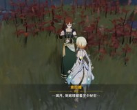 原神宝藏归璃任务怎么玩（归璃任务速刷图文教程）