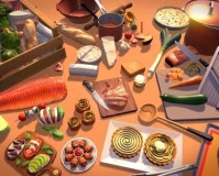 《大厨生活：餐厅模拟器》什么时候上架Steam（主厨人生游戏玩法汇总）