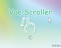 scroller（scroller加载组件）