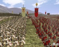 罗马全面战争攻略（罗马全面战争如何解锁全部国家）