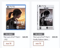 《美国末日 重制版》什么时候发售（PS5重制版售价多少）