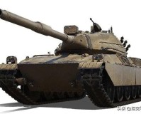 坦克世界新c系金坦(坦克世界中系车推荐重坦)