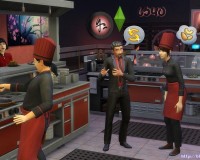 模拟人生4餐厅怎么开业（模拟人生4建立餐厅玩法介绍）