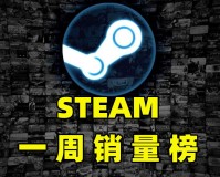steam上免费游戏排行第一(Steam一周销量榜：吃鸡免费)