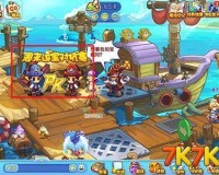 《洛克王国》周末运宝对抗赛奖励有什么（周末对抗赛玩法详解）