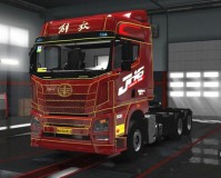 欧洲卡车模拟2攻略（欧洲卡车模拟器2最好的卡车）