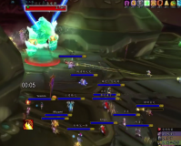 魔兽世界p2阶段术士怎么玩（术士天赋加点推荐）