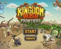 王国保卫战：前线如何下载（Kingdom Rush Frontiers游戏下载地址分享）