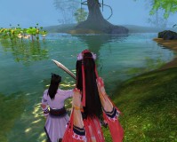 九阴真经君子堂逍遥腿法（九阴真经君子堂PK心得）