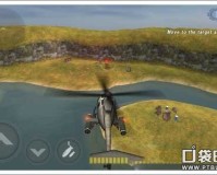 3d直升机炮艇游戏好玩吗（游戏3d直升机炮艇玩法有什么技巧吗）