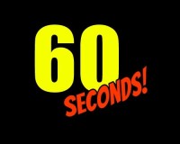 60秒破解版（60秒游戏评测）