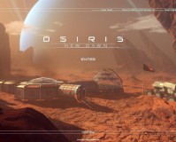 《Osiris：New Dawn》玩家评测（附游戏玩法教程）