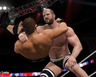 《WWE 2K15》锁技是什么（锁技使用方法指南）