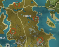 原神圆盘怎么开启（遗迹圆盘任务图文攻略）