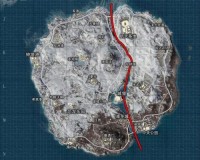 刺激战场雪地地图玩法（绝地求生刺激战场雪地图资源如何分布）