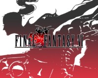 最终幻想6重制版（幻想像素6重制版将于明年2月发售）