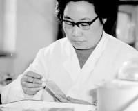 屠呦呦91岁生日（第一位获得诺贝尔生理医学奖的华人科学家）