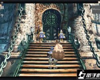 psp最终幻想9图文流程攻略（PSP最终幻想9）