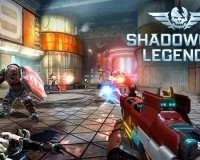 《暗影之枪：传奇》游戏全新评测（Shadowgun：Legends值得一玩吗）