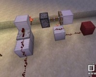 我的世界红石电梯怎么制作（电梯制作方法大全）