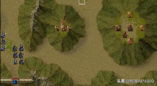 在游戏三国志曹操传中，你觉得哪关的任务比较难？
