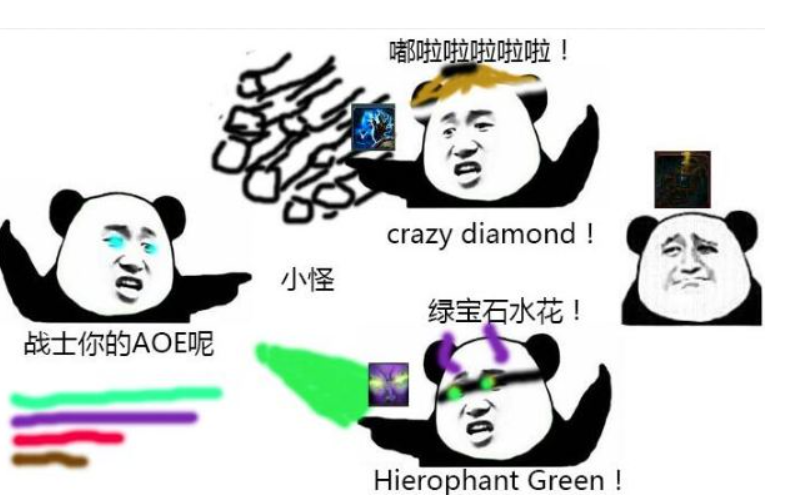 魔兽世界8.2永恒王宫完整攻略,新手再也不用担心迷路了