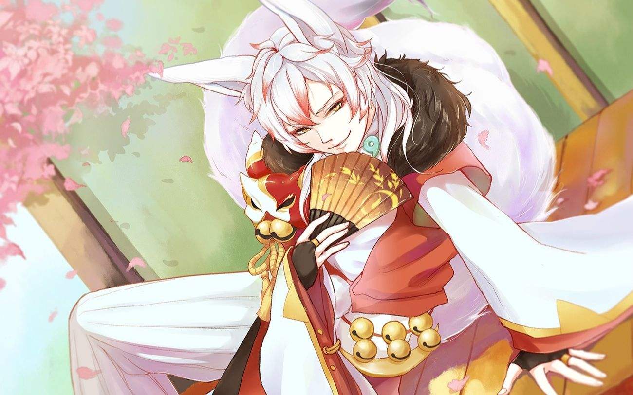 阴阳师输出全靠运气的四位式神,傀儡师看暴击,最后一位可秒大蛇