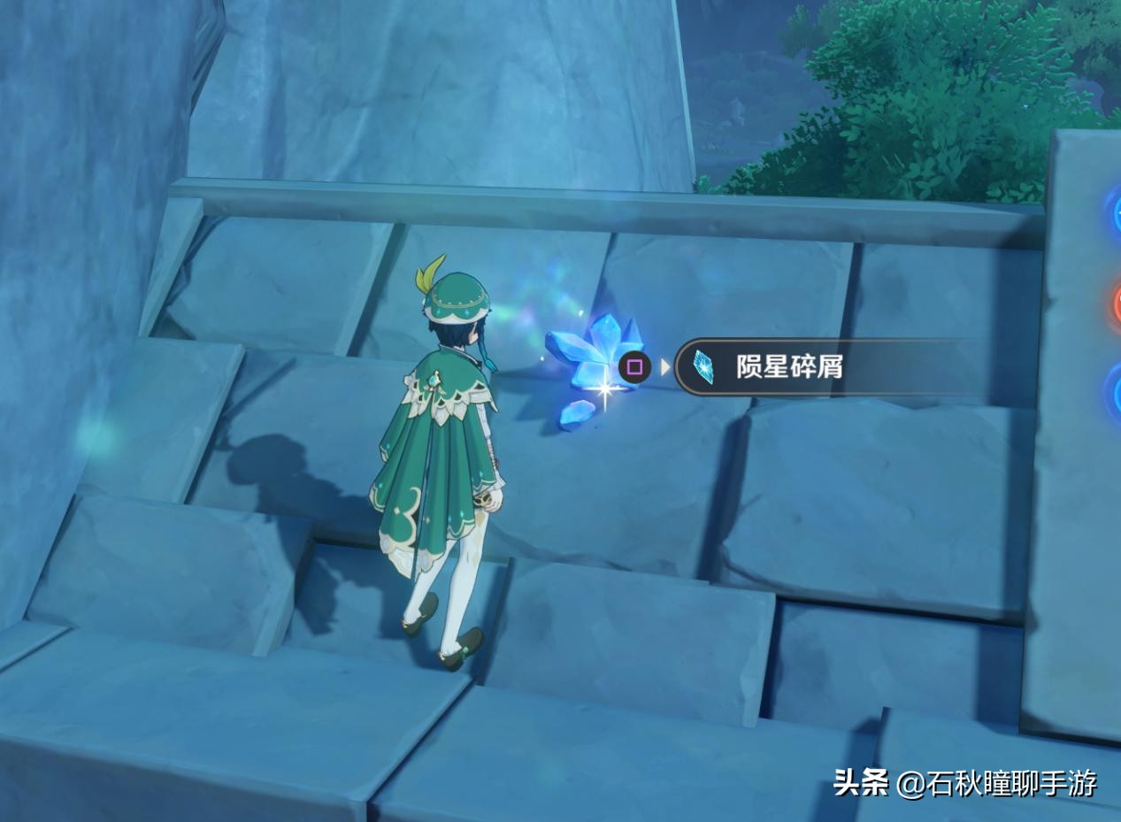 《原神》未归的熄星活动攻略:刷本需适度否则越刷越亏