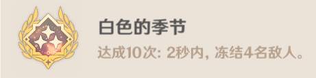 原神·探索解密|元素专家系列7成就GET
