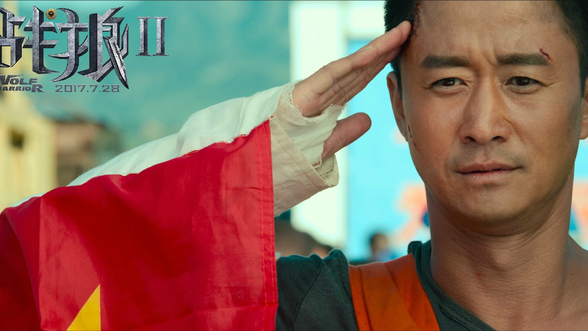 总票房前10名有9部是“国产电影”,“美国大片”彻底跌下神坛