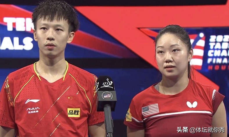4-0!林高远晋级,单局10-1大逆转,一天连胜3场,刘国梁没看错他