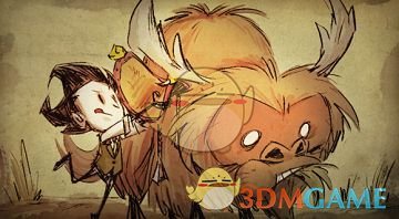 《饥荒:联机版》如何不饿死?食物获得方法指南