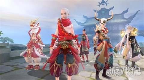 镇魔曲手游生活技能推荐 不一样的赚钱之道