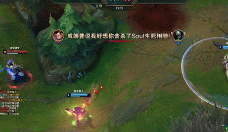 「排位黑科技」先攻+破碎王后之冕 卡萨丁重回中路T1