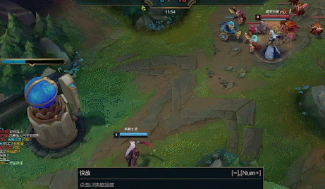 「排位黑科技」先攻+破碎王后之冕 卡萨丁重回中路T1