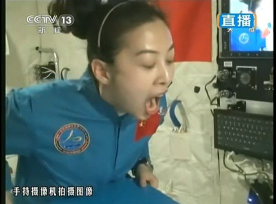 还要太空授课?王亚平称在轨期间还会开展太空课程,都会讲些啥