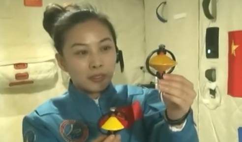 还要太空授课?王亚平称在轨期间还会开展太空课程,都会讲些啥